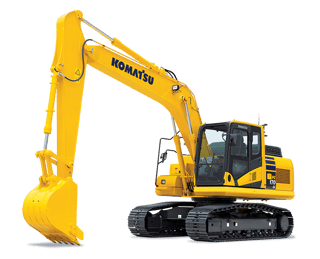 Picture of Excavator
