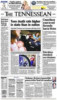 Picture of The Tennessean