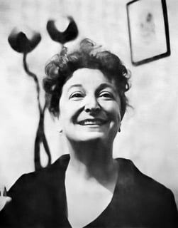 Picture of Pauline Kael