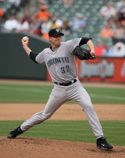Picture of Roy Halladay