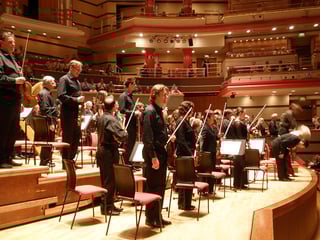 Picture of City of Birmingham Symphony Orchestra