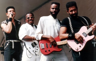Picture of Commodores