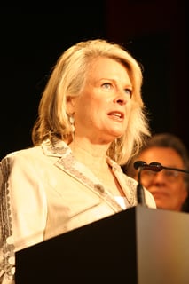 Picture of Candice Bergen