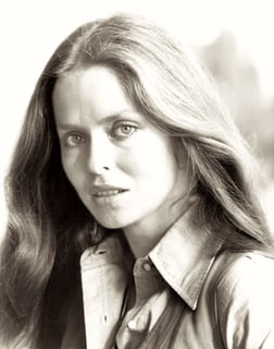 Picture of Barbara Bach