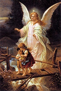 Picture of Guardian angel
