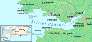 Picture of Bristol Channel