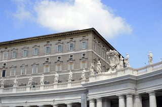 Picture of Apostolic Palace
