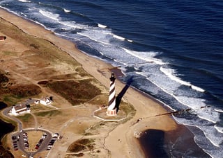 Picture of Cape Hatteras