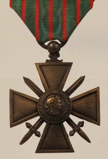 Picture of Croix de Guerre