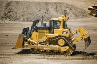 Picture of Bulldozer