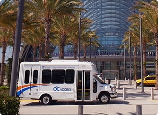Picture of Orange County Transportation Authority