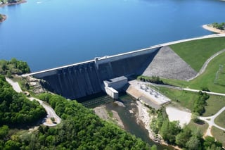 Picture of Beaver Lake