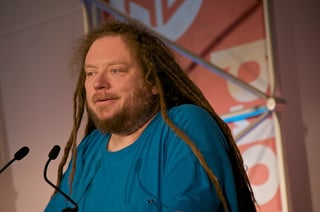 Picture of Jaron Lanier