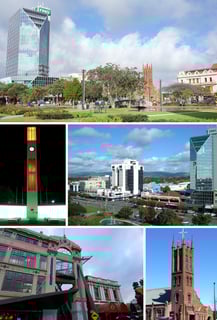Picture of Palmerston North