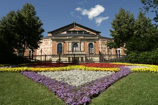 Picture of Bayreuth Festival