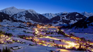 Picture of Gstaad