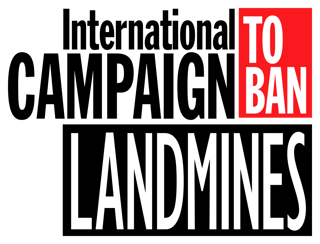 Picture of International Campaign to Ban Landmines