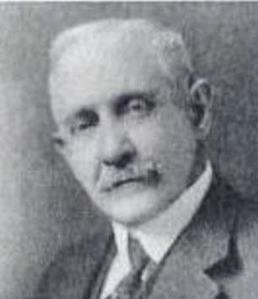 Picture of Franklin Clarence Mars