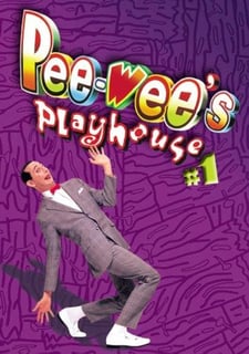 Picture of Pee-wee's Playhouse