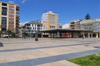Picture of Gandia