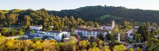 Picture of Saint Mary's College of California