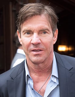 Picture of Dennis Quaid