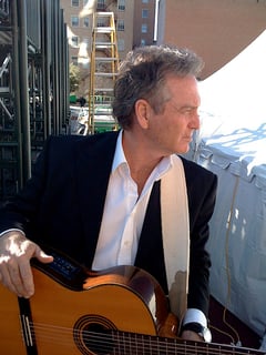 Picture of Larry Gatlin