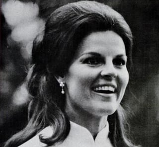 Picture of Anita Bryant