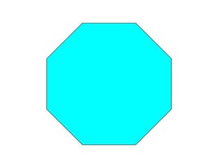 Picture of Octagon