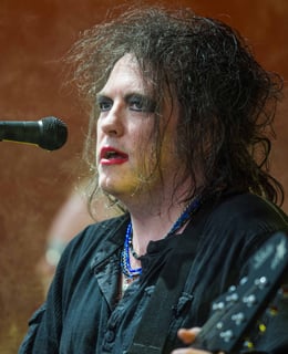 Picture of Robert Smith