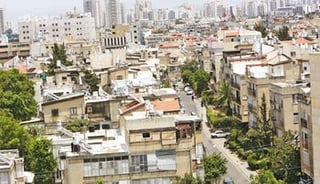 Picture of Bnei Brak