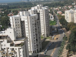 Picture of Ramat HaSharon