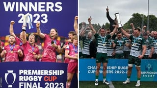 Picture of Premiership Rugby