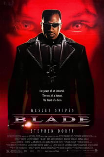 Picture of Blade