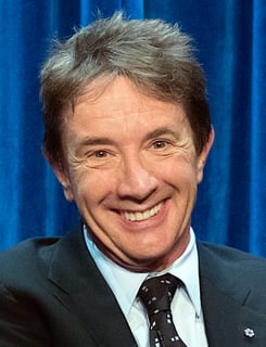 Picture of Martin Short