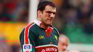 Picture of Martin Johnson