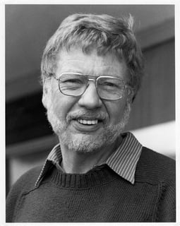 Picture of Walter Tevis