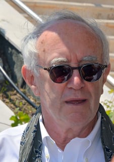Picture of Jonathan Pryce