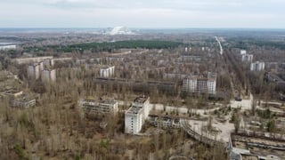 Picture of Chornobyl