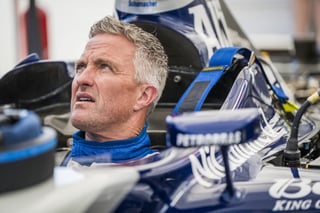 Picture of Ralf Schumacher