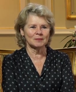 Picture of Imelda Staunton