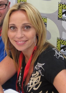 Picture of Tara Strong