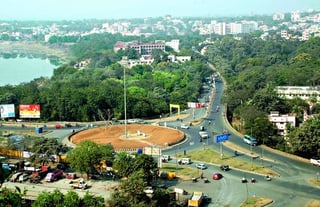 Picture of Jamshedpur