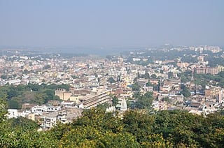 Picture of Ranchi