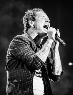 Picture of Corey Taylor