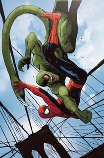 Picture of Mac Gargan