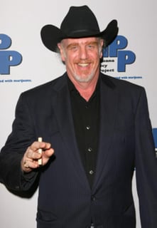 Picture of Ray Benson