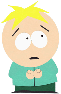 Picture of Butters Stotch