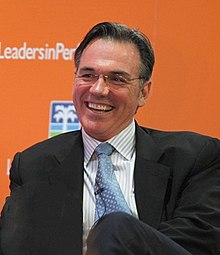 Picture of Billy Beane