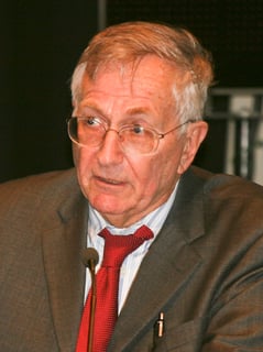 Picture of Seymour Hersh